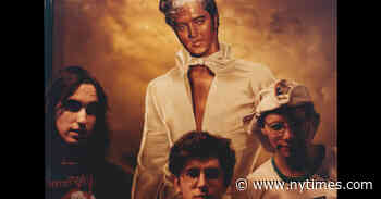 ‘Freakscene: The Story of Dinosaur Jr.’ Review: A Volatile Band