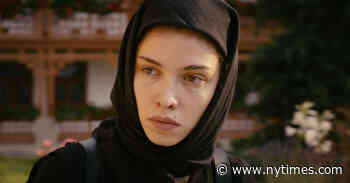 ‘Miracle’ Review: A Spiritual Investigation