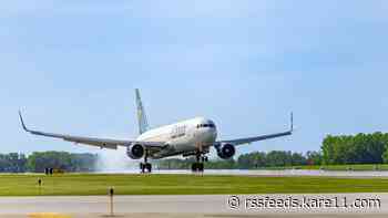 Two international airlines set to launch flights at MSP