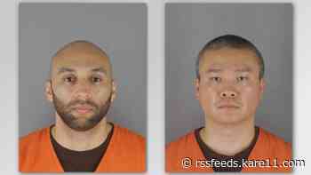 Attorneys for ex-MPD officers ask judge to delay trial or change location