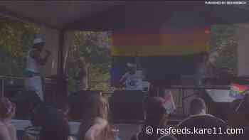 Power 2 the People of Color stage returns to Twin Cities Pride Festival