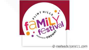Flint Hills Family Festival is coming to St. Paul June 3-4