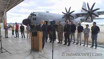 Minnesota veterans and their families may qualify for up to $2,000 bonus