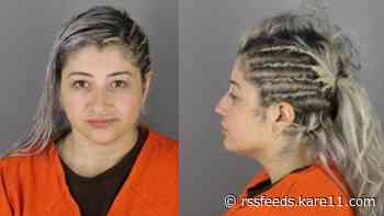 Warrant details police interaction with Julissa Thaler following son's death