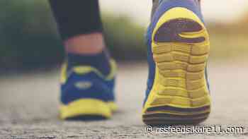 Runner assaulted on Three Rivers Trail in Brooklyn Park