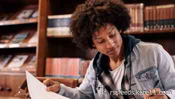 Preparing for the ACT, SAT exams