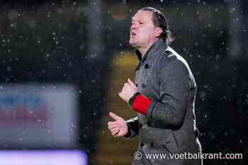 'Gewezen coach van onder meer Lommel, Lokeren en Beerschot genoemd bij ex-club' - Voetbalkrant.com