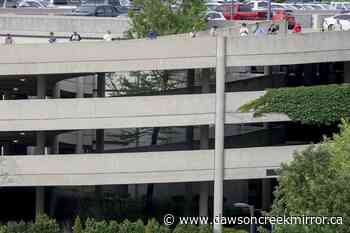 4 killed in shooting at Tulsa medical building, shooter dead - Dawson Creek Mirror