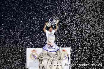 Champions League final averages 2.76 million viewers in US - Dawson Creek Mirror