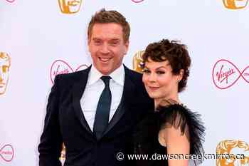 Damian Lewis, Ian Rankin honored by queen on her jubilee - Dawson Creek Mirror