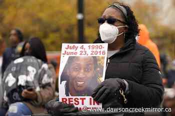 Wisconsin deputy not charged after new look at 2016 shooting - Dawson Creek Mirror