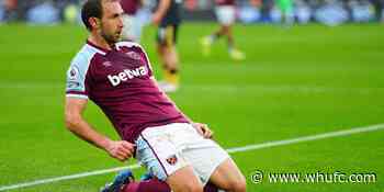 Looking back on Craig Dawson's 2021/22 season... - West Ham United F.C.