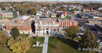 Dawson County 2022 valuation changes | Latest Headlines | lexch.com - Lexington Clipper Herald