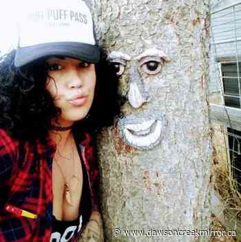 DC RCMP request assistance in locating missing person Kristine Kezer - Dawson Creek Mirror