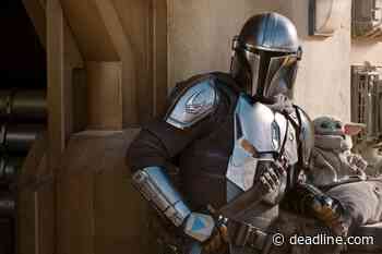 ‘The Mandalorian’ Team Teases Season 3, Rosario Dawson Talks ‘Ahsoka’ Story At Star Wars Celebration - Deadline