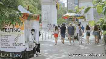 Welcome to the Great Reinfection