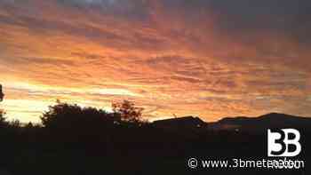 Meteo Rieti: bel tempo giovedì, variabile venerdì, bel tempo sabato - 3bmeteo