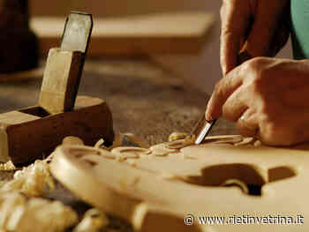 Ripresa attività: terza indagine Federlazio Rieti - Rietinvetrina