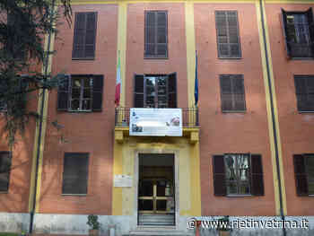 "Pretendiamo Legalità 2022", l'Istituto Rosatelli premiato dal Questore di Rieti - Rietinvetrina