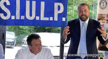 Roberto Chiavolini è stato rieletto alla guida del Siulp di Rieti - ilmessaggero.it