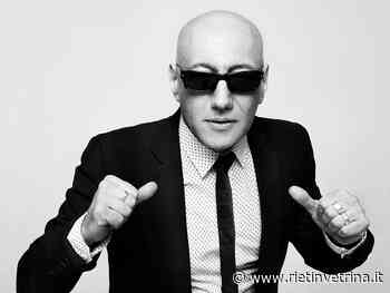 Giuliano Palma in concerto a Rieti per il Giugno Antoniano 2022 - Rietinvetrina