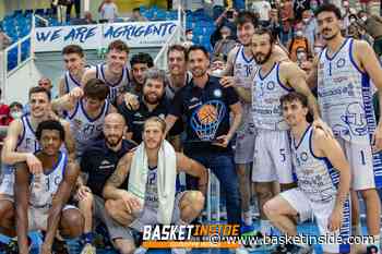 B POFF SF G2 - Rieti non molla ma Agrigento è implacabile e va sul 2-0 - Basketinside.com - Basketinside