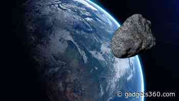Asteroids Hiding in Plain Sight Can Now Be Spotted Using New Algorithm THOR