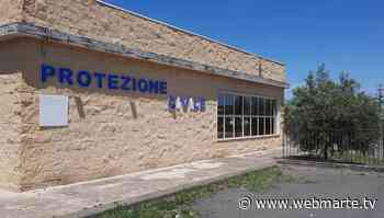 Carlentini | Chiude il centro vaccinale, le attività proseguono a Lentini e Francofonte - www.webmarte.tv