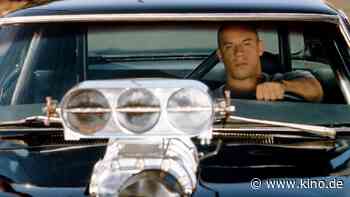 Neues Video von Vin Diesel mit Versprechen: „Fast & Furious 10“ kehrt zu den Wurzeln zurück - KINO.DE