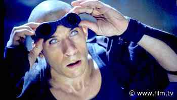 "Furya": Vin Diesel teilt Bilder zu "Riddick 4" - FILM.TV
