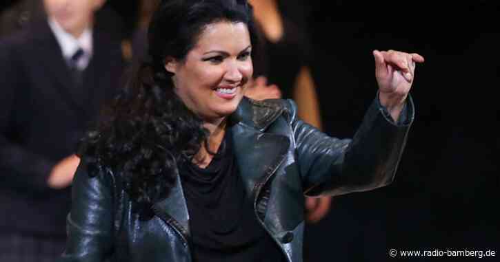 Russische Operndiva Netrebko: «Ich liebe mein Land»