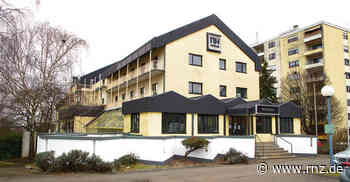 Schriesheim/Hirschberg: Auf dem Gärtner-Gelände soll ein Pflegeheim errichtet werden - rnz.de