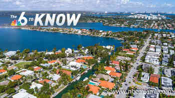 6 to Know: How Rising Property Values Could Impact Your Property Tax Bill