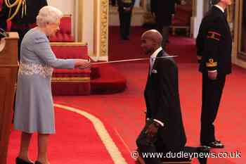 How does the British honours system work? - Dudley News