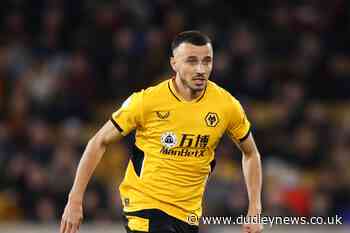 Wolves confirm Marcal, John Ruddy and Romain Saiss exits - Dudley News
