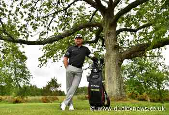 International Series golf set to prove Jubilee Weekend hit - Dudley News