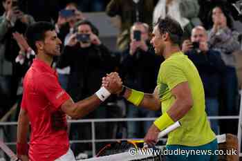 French Open chiefs considering earlier starts to showpiece night matches - Dudley News