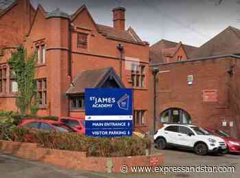 Academy in Dudley 'requires improvement' says Ofsted - Express & Star