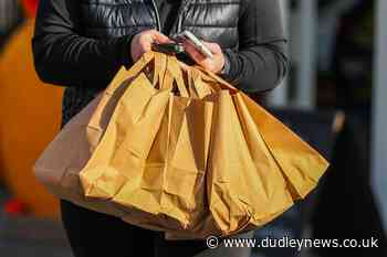 Former Tory Education Secretary joins call for free school meal expansion - Dudley News