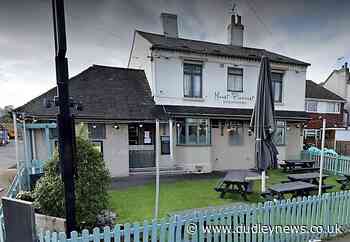 Kingswinford pub handed new food hygiene rating - Dudley News