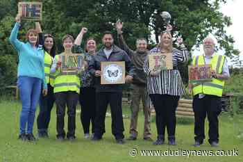 Saltwells House, Dudley, is saved for future generations | Dudley News - Dudley News