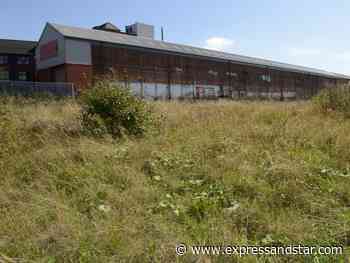Police handed ultimatum over land deal for 'super station' site in Dudley - Express & Star