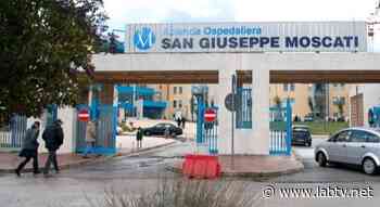 Avellino| Covid al Moscati: deceduta paziente positiva di Solofra, 17 quelli ricoverati - LabTV