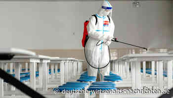 Corona wird bleiben: Bürger müssen alle 48 Stunden negative Tests vorlegen