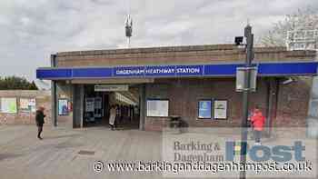 Woman treated, train delays after Dagenham Heathway incident - Barking and Dagenham Post
