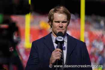 Fox promoting Olsen caps NFL's announcer movement for now - Dawson Creek Mirror