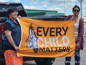 Onion Lake teacher calls for education on rights after Alberta government tried to apprehend grandchild