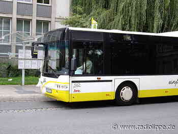 Detmold: Registrierungsaktion für Geflüchtete aus der Ukraine läuft gut an - Radio Lippe