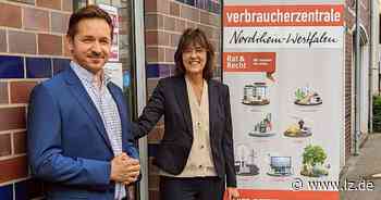 Energiepreise verursachen Ansturm auf Verbraucherzentrale | Lokale Nachrichten aus Detmold - Lippische Landes-Zeitung