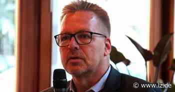 Detmolder Marktplatzgespräch zum Krieg gegen die Ukraine | Lokale Nachrichten aus Detmold - Lippische Landes-Zeitung